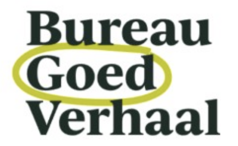 Bureau Goed Verhaal